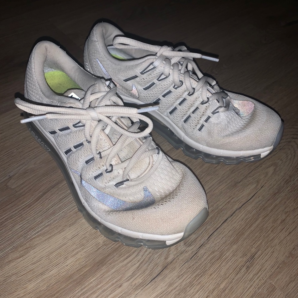 Nike shoes